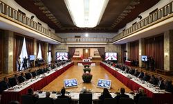 “Terörsüz Türkiye” İçin Kritik Gün! Tarihi Komisyon 12. Kez Toplanıyor