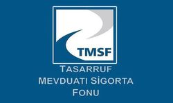 TMSF: Güven ve istikrar ortamı korunacak