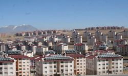 Van'da TOKİ sahiplerine müjde! 25 indirim kampanyası başlıyor!