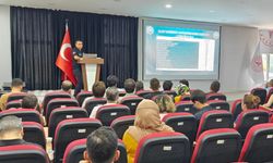 ASKOM Eylül ayı toplantısı gerçekleştirildi