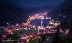 Trabzonlular Dikkat: Pazartesi Günü (29 Eylül) O İlçelerde Elektrik Kesintisi!