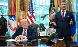 Trump’tan Venezuela’ya gözdağı: Uçaklar düşürülecek