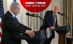Trump ve Netanyahu Anlaştı! Ama Hamas Masada Yok!