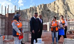 750 yıllık tarih ayağa kalkıyor