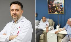 Uzmanından uyarı: Mevsim geçişlerinde bağışıklığınızı koruyun