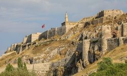 Van Kalesi'nin En Belirgin Özellikleri