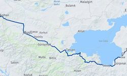 Bingöl Solhan ile Van Arası Kaç Kilometre? Kaç Saat Sürer?