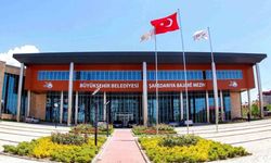 Van Büyükşehir görevde yükselme sınav sonuçları açıklandı!