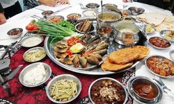 Van Gurme ve Gastronomi Fuarı 25 Eylül'de kapılarını açıyor
