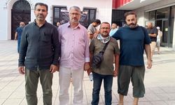 Van’dan Gazze’ye vicdan yolculuğu! Tunus’tan yola çıkıyorlar