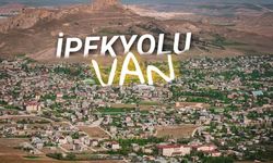 Van İpekyolu'nun nüfusu kaç?