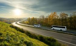 Van-Manisa Arası Kaç Kilometre?