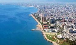 Van-Mersin Arası Kaç Kilometre Kaç Saat Sürer