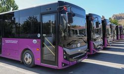 Van mor otobüs fiyatları