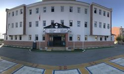 Van Salih Yıldız İlkokulu hakkında bilgi