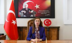 Van Vali Yardımcısı Polat, birinci sınıf mülki idare amirliğine yükseldi