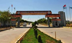 Van YYÜ’de çift anadal ve yandal yerleştirme sonuçları açıklandı