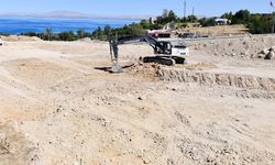 Van’a 246 yeni okul kazandırılıyor