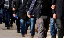 Van’da 15 şüpheli hakkında yasal işlem