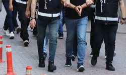 Van’da 186 şahıs yakalandı, 106’sı tutuklandı