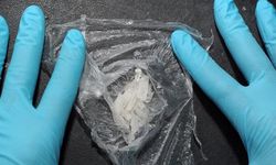 Van’da 4 kilo 600 gram metamfetamin ele geçirildi