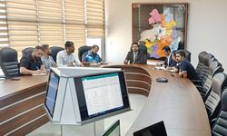 Van’da Acil Sağlık Hizmetleri masaya yatırıldı