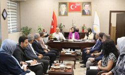 Van’da bağımlılığa karşı güç birliği