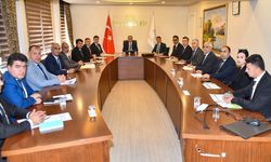 Van’da çiftçilere 242 bin koyun dağıtıldı