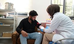 Van’da evleneceklere SMA çağrısı: Erken tanı hayat kurtarıyor
