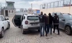Van’da göçmen kaçakçılarına yönelik operasyon