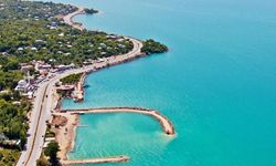 Van'da Hava Sıcaklığı 20 Dereceye Ulaşacak!