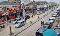 Van’da kaymakamlıktan ilçeye kritik uyarı