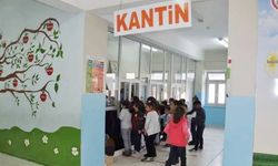 Van’da okul kantinleri kiraya verilecek