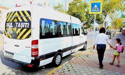 Van’da okul servis ücretleri belli oldu! %40 zam yapıldı