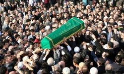 Van’da son Üç günde 18 kişi vefat etti! İşte vefat listesi…