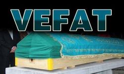 Van'da son vefat ve taziyeler
