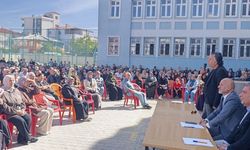 İpekyolu'ndaki okullarda yeni dönem: Veli Buluşmaları Projesi başladı