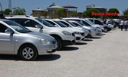 BAŞKALE MİLLİ EMLAK ŞEFLİĞİ TARAFINDAN ARAÇ SATIŞI YAPILACAKTIR
