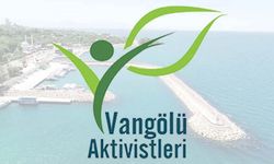 Vangölü Aktivistleri’nden sağduyu çağrısı