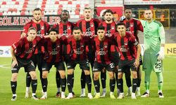 Vanspor dokuzuncu sıraya geriledi