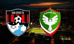 Vanspor-Amedspor derbisinin bilet fiyatları açıklandı