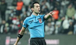Vanspor-Amedspor derbisinin hakemleri açıklandı
