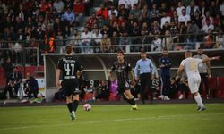 Vanspor, Amedspor karşısında rahat kazandı!