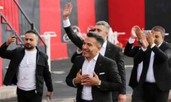 TFF’den Vanspor yönetimine ve teknik ekibine ağır cezalar