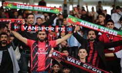 Vanspor ile Amedspor 16. randevuda karşı karşıya! Rekabette kim önde?