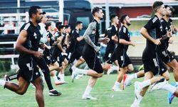 Vanspor’da Sivasspor maçının hazırlıkları devam ediyor