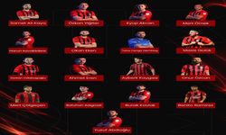 Vanspor’dan şampiyon futbolculara teşekkür! Bu şehrin hafızasında yer ettiniz