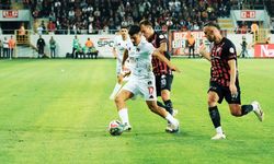 Vanspor’un grubunda 5. Hafta geride kaldı