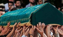 Van'da son vefat edenler belli oldu!