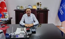 Başkan Örenci’den e-Defter çağrısı! Ceza değil, çözüm üretilmeli!